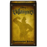 jeu : Disney Villainous - Extension 4 - Monstrueusement malsains éditeur : Ravensburger version française