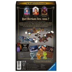 Spel: Disney Villainous - Uitbreiding 4 - Monsterlijk ongezond
Uitgever: Ravensburger
Engelse versie