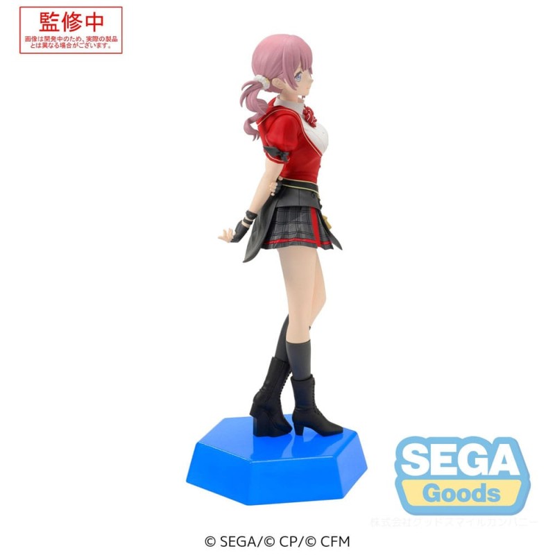 Hatsune Miku: Clolorfull Stage! statuette PVC Desktop x Decorate Collections Mochizuki Honami 16 cm   