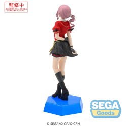 Hatsune Miku: Clolorfull Stage! statuette PVC Desktop x Decorate Collections Mochizuki Honami 16 cm   
