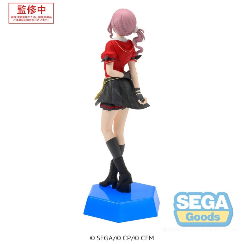 Hatsune Miku: Clolorfull Stage! statuette PVC Desktop x Decorate Collections Mochizuki Honami 16 cm   