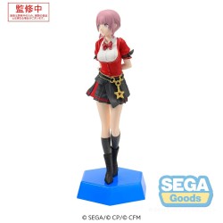 Hatsune Miku: Clolorfull Stage! statuette PVC Desktop x Decorate Collections Mochizuki Honami 16 cm   