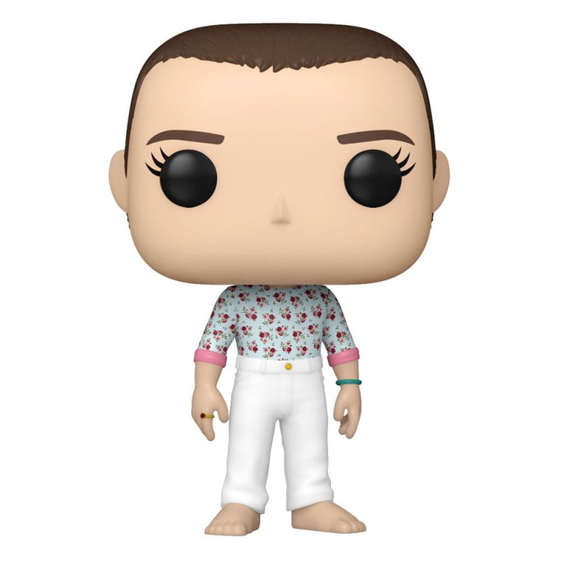 Stranger Things assortiment POP! TV Vinyl figurines Finale Eleven 9 cm (6)