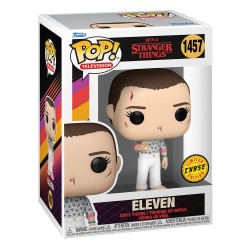Stranger Things assortiment POP! TV Vinyl figurines Finale Eleven 9 cm (6)