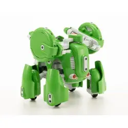 Maruttoys figurine Plastic Model Kit 1/12 Tamotu Type-S (Green Ver.) 9 cm   | 4934054053148