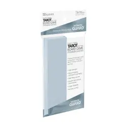 Ultimate Guard 50 pochettes Premium Soft Sleeves jeu de Tarot | 4260250075265
