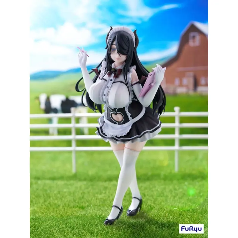 Itou Life FNEX statuette 1/7 Itou Life 26 cm | 4582655077621