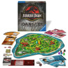 jeu : Jurassic Park - Danger éditeur : Ravensburger version française
