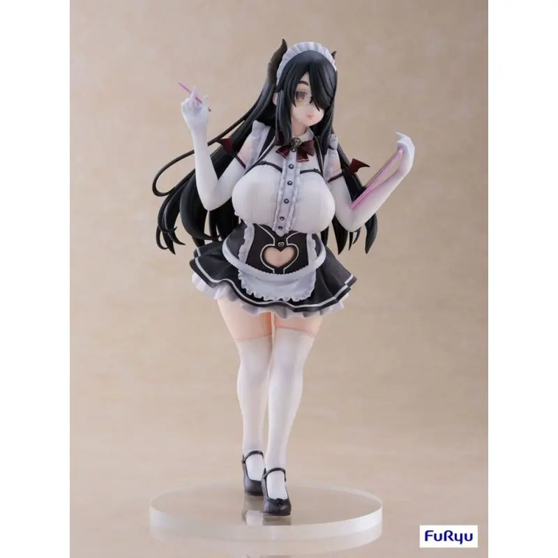 Itou Life FNEX statuette 1/7 Itou Life 26 cm | 4582655077621