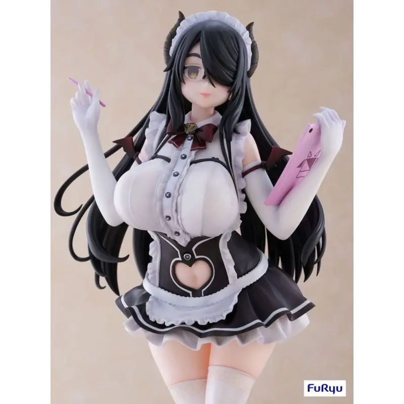 Itou Life FNEX statuette 1/7 Itou Life 26 cm | 4582655077621