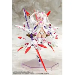 Megami Device Chaos & Pretty figurine Plastic Model Kit 1/1 Asra Nine-Tails Matsuri 14 cm | 4934054053315