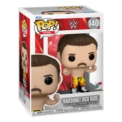 WWE POP! Vinyl figurine Rick Rude 9 cm | 0889698722803