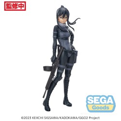 Sword Art Online statuette Luminasta PVC Pitohui 21 cm