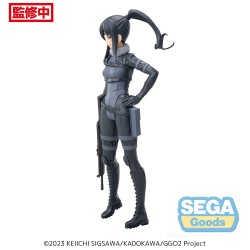 Sword Art Online statuette Luminasta PVC Pitohui 21 cm