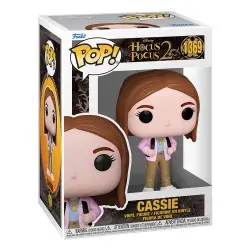 Hocus Pocus 2 POP! Disney Vinyl figurine Cassie 9 cm  | 0889698723008