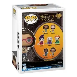 Hocus Pocus 2 POP! Disney Vinyl figurine Izzy 9 cm  | 0889698723022