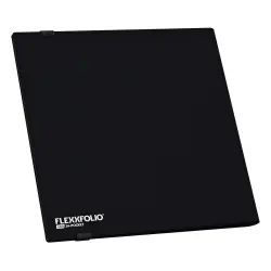 Ultimate Guard Flexxfolio 480 - 24-Pocket (Quadrow) - Noir | 4260250077115
