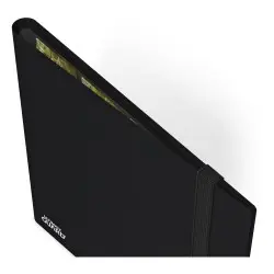 Ultimate Guard Flexxfolio 480 - 24-Pocket (Quadrow) - Noir | 4260250077115
