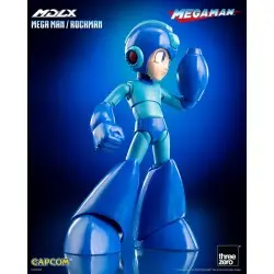 Mega Man figurine MDLX Mega man / Rockman 15 cm | 4895250810952