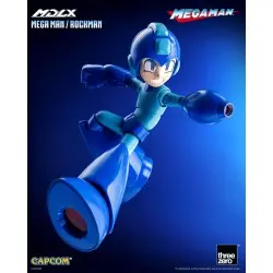 Mega Man figurine MDLX Mega man / Rockman 15 cm | 4895250810952