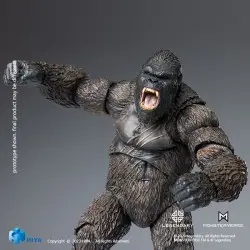 Kong: Skull Island figurine Exquisite Basic Kong 15 cm | 6957534203183
