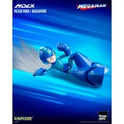 Mega Man figurine MDLX Mega man / Rockman 15 cm | 4895250810952