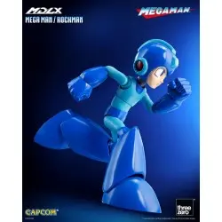 Mega Man figurine MDLX Mega man / Rockman 15 cm | 4895250810952