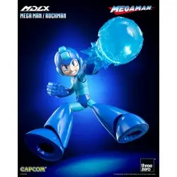 Mega Man figurine MDLX Mega man / Rockman 15 cm | 4895250810952