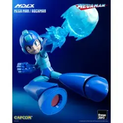 Mega Man figurine MDLX Mega man / Rockman 15 cm | 4895250810952