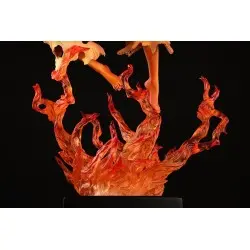 Fairy Tail statuette 1/6 Erza Scarlet Samurai Ver. Kurenai 43 cm | 4560321854424