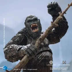 Kong: Skull Island figurine Exquisite Basic Kong 15 cm | 6957534203183