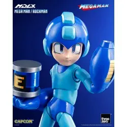 Mega Man figurine MDLX Mega man / Rockman 15 cm | 4895250810952