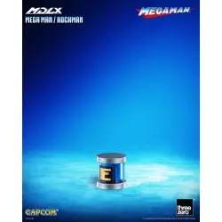 Mega Man figurine MDLX Mega man / Rockman 15 cm | 4895250810952