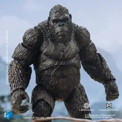 Kong: Skull Island figurine Exquisite Basic Kong 15 cm | 6957534203183