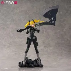 Kaiju No. 8 statuette PVC 1/7 Kikoru Shinomiya 30 cm | 4582733435251