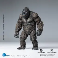 Kong: Skull Island figurine Exquisite Basic Kong 15 cm | 6957534203183