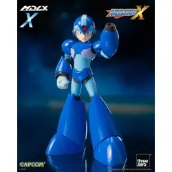 Mega Man figurine MDLX Rockman X / Mega Man X  12 cm | 4895250814769