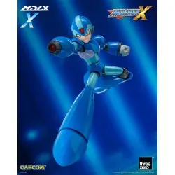 Mega Man figurine MDLX Rockman X / Mega Man X  12 cm | 4895250814769