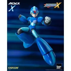 Mega Man figurine MDLX Rockman X / Mega Man X  12 cm | 4895250814769