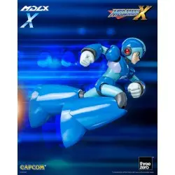 Mega Man figurine MDLX Rockman X / Mega Man X  12 cm | 4895250814769