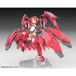 Alice Gear Aegis Expansion figurine Megami Device Plastic Model Kit Nodoka Takahata Shimon 20 cm | 4934054062225