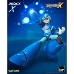 Mega Man figurine MDLX Rockman X / Mega Man X  12 cm | 4895250814769