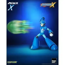 Mega Man figurine MDLX Rockman X / Mega Man X  12 cm | 4895250814769