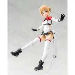 Alice Gear Aegis Expansion figurine Megami Device Plastic Model Kit Nodoka Takahata Shimon 20 cm | 4934054062225