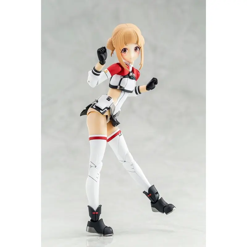 Alice Gear Aegis Expansion figurine Megami Device Plastic Model Kit Nodoka Takahata Shimon 20 cm | 4934054062225