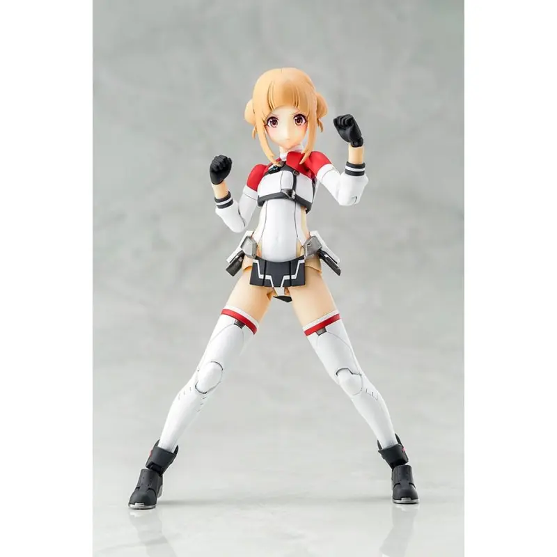 Alice Gear Aegis Expansion figurine Megami Device Plastic Model Kit Nodoka Takahata Shimon 20 cm | 4934054062225