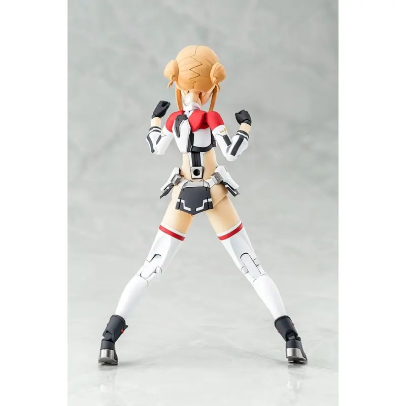 Alice Gear Aegis Expansion figurine Megami Device Plastic Model Kit Nodoka Takahata Shimon 20 cm | 4934054062225