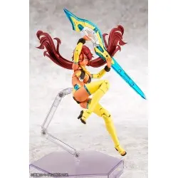 Megami Device Maqueta Plastic Model Kit 1/1 Auv Ame No Uzume Sunshine 18 cm       | 4934054063703