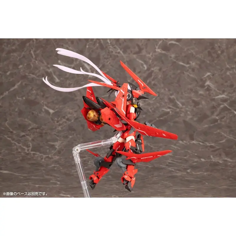 Megami Device Maqueta Plastic Model Kit 1/1 Sol Raptor Beast Mode 18 cm   | 4934054063987