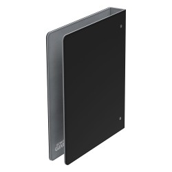 Ultimate Guard Collector´s Album XenoSkin SLIM Noir